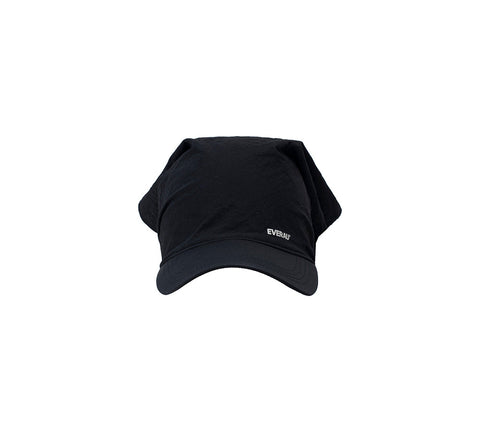 EVERAU® Adjustable Summer Cap Sun Protection Visor Bucket Hat