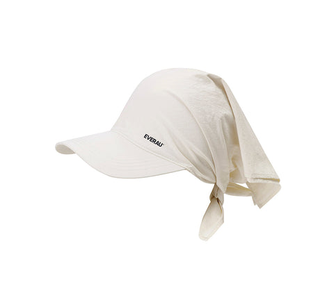 EVERAU® Adjustable Summer Cap Sun Protection Visor Bucket Hat