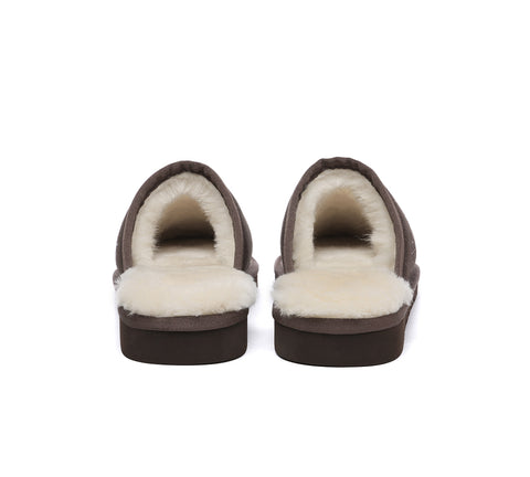 Australian Shepherd® UGG Men Cruz Slippers