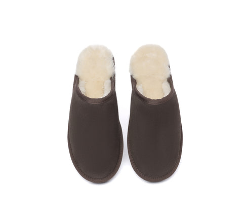 Australian Shepherd® UGG Men Cruz Slippers