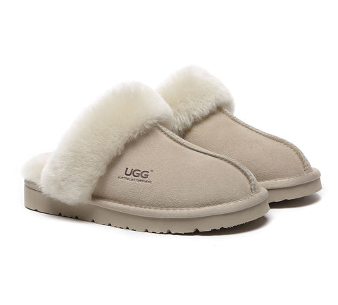 Australian Shepherd® UGG Slippers Muffin Slipper Special