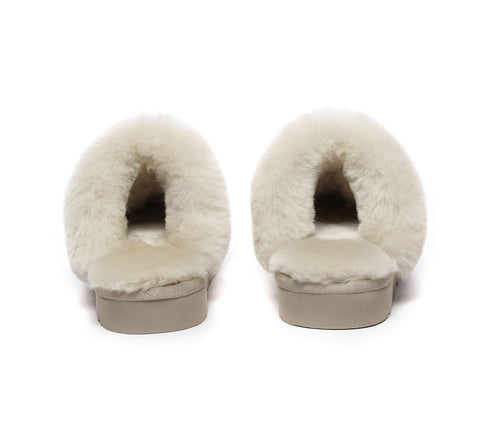 Australian Shepherd® UGG Slippers Muffin Slipper Special