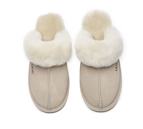 Australian Shepherd® UGG Slippers Muffin Slipper Special