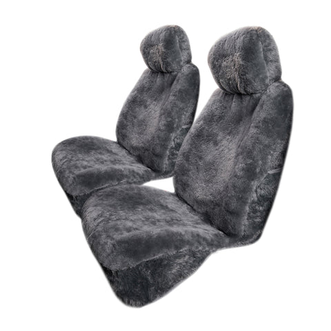 TARRAMARRA® Car Seat Cover Sheepskin Upper