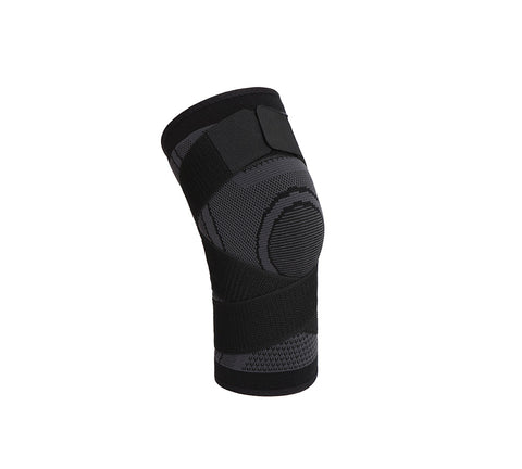 Accessories - Weaving 3D Knee Brace Support One Pair