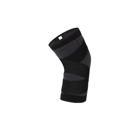 Accessories - Weaving 3D Knee Brace Support One Pair