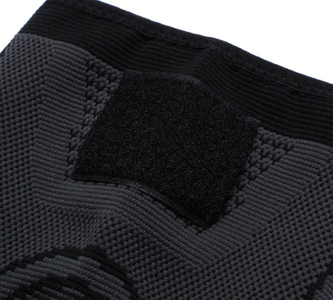 Accessories - Weaving 3D Knee Brace Support One Pair