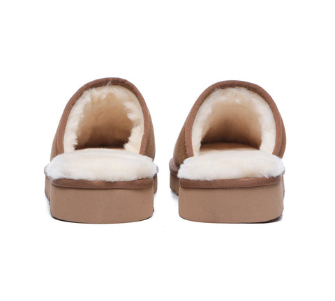 Australian Shepherd® UGG Men Cruz Slippers