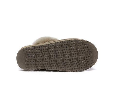 Australian Shepherd® UGG Slippers Muffin Slipper Special