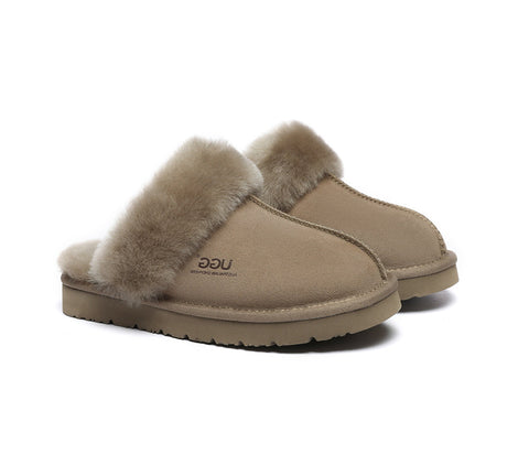 Australian Shepherd® UGG Slippers Muffin Slipper Special