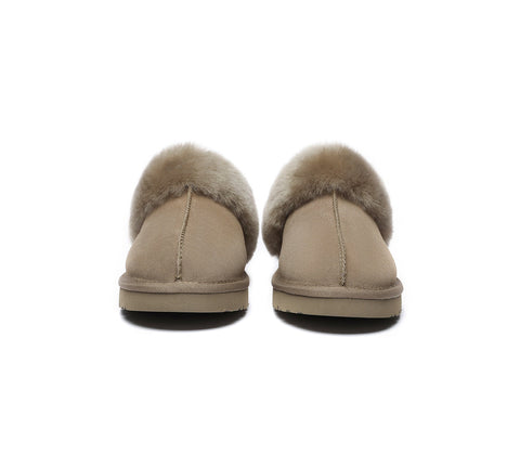 Australian Shepherd® UGG Slippers Muffin Slipper Special