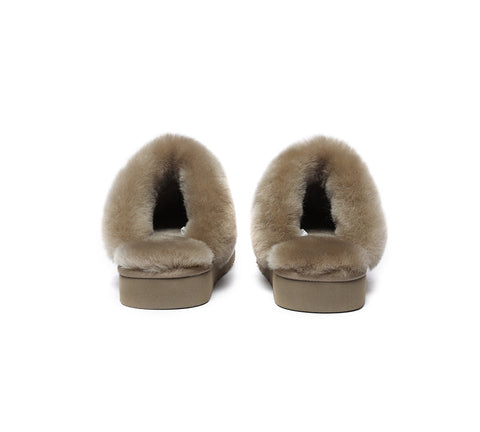 Australian Shepherd® UGG Slippers Muffin Slipper Special