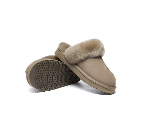 Australian Shepherd® UGG Slippers Muffin Slipper Special