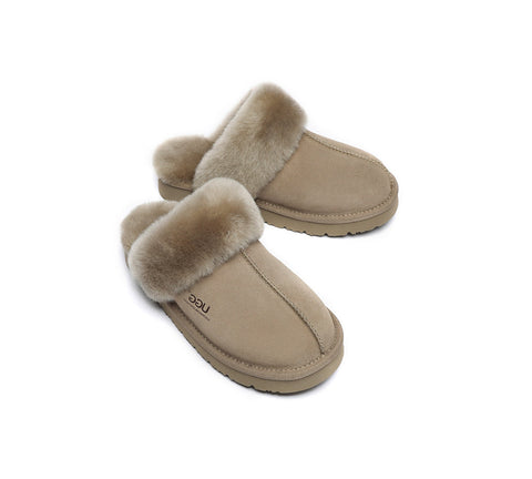 Australian Shepherd® UGG Slippers Muffin Slipper Special