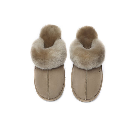 Australian Shepherd® UGG Slippers Muffin Slipper Special