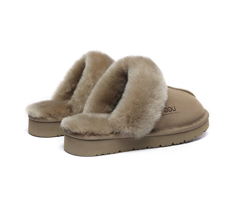 Australian Shepherd® UGG Slippers Muffin Slipper Special