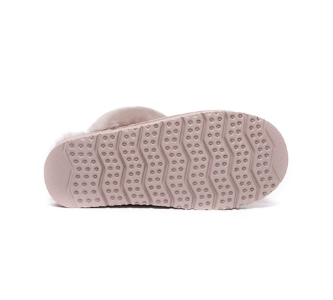 Australian Shepherd® UGG Slippers Muffin Slipper Special