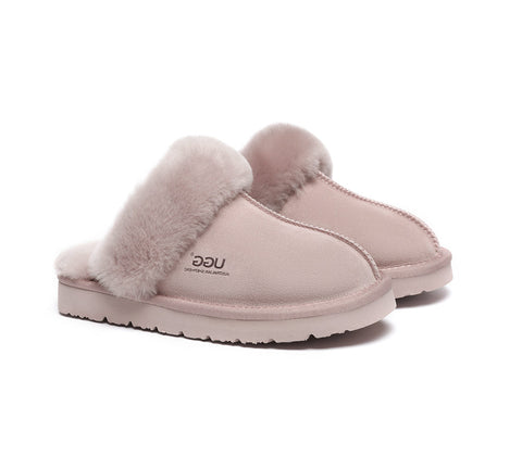 Australian Shepherd® UGG Slippers Muffin Slipper Special