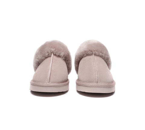 Australian Shepherd® UGG Slippers Muffin Slipper Special