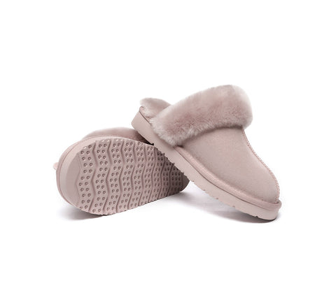 Australian Shepherd® UGG Slippers Muffin Slipper Special