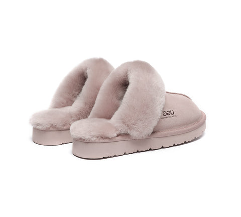 Australian Shepherd® UGG Slippers Muffin Slipper Special