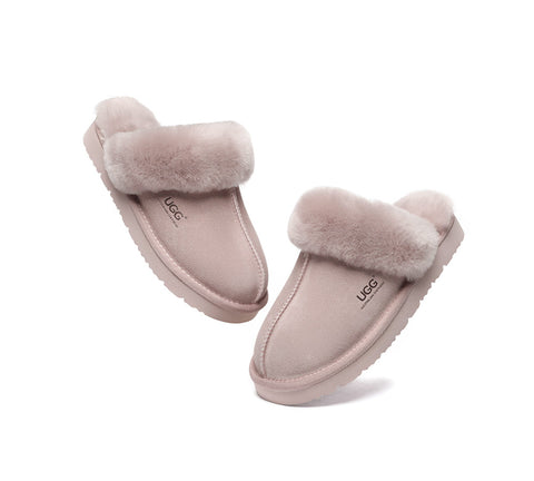 Australian Shepherd® UGG Slippers Muffin Slipper Special