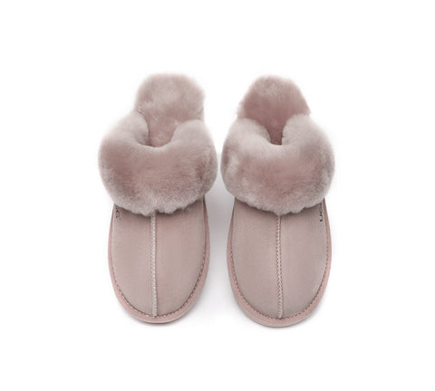 Australian Shepherd® UGG Slippers Muffin Slipper Special