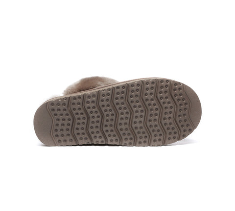 Australian Shepherd® UGG Slippers Muffin Slipper Special