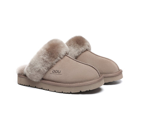 Australian Shepherd® UGG Slippers Muffin Slipper Special