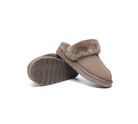 Australian Shepherd® UGG Slippers Muffin Slipper Special