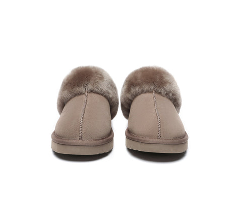 Australian Shepherd® UGG Slippers Muffin Slipper Special