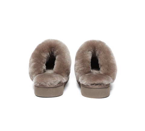 Australian Shepherd® UGG Slippers Muffin Slipper Special