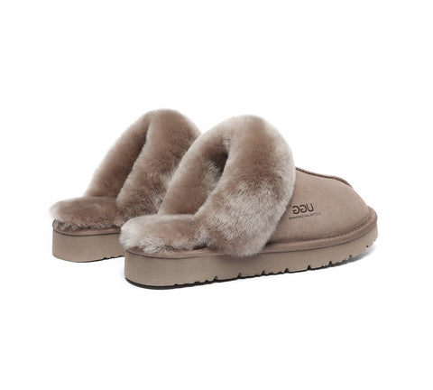 Australian Shepherd® UGG Slippers Muffin Slipper Special