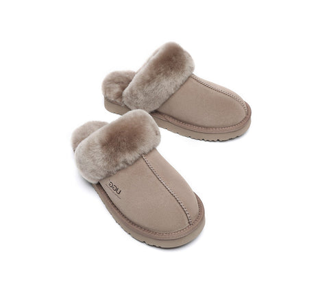 Australian Shepherd® UGG Slippers Muffin Slipper Special