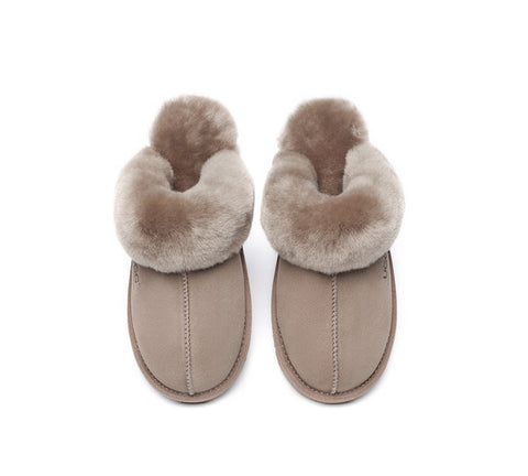 Australian Shepherd® UGG Slippers Muffin Slipper Special