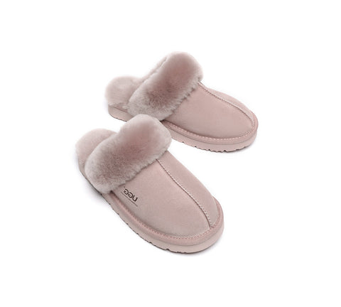 Australian Shepherd® UGG Slippers Muffin Slipper Special