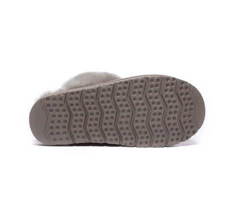 Australian Shepherd® UGG Slippers Muffin Slipper Special