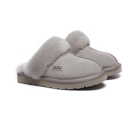 Australian Shepherd® UGG Slippers Muffin Slipper Special