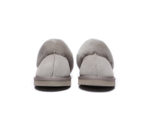 Australian Shepherd® UGG Slippers Muffin Slipper Special