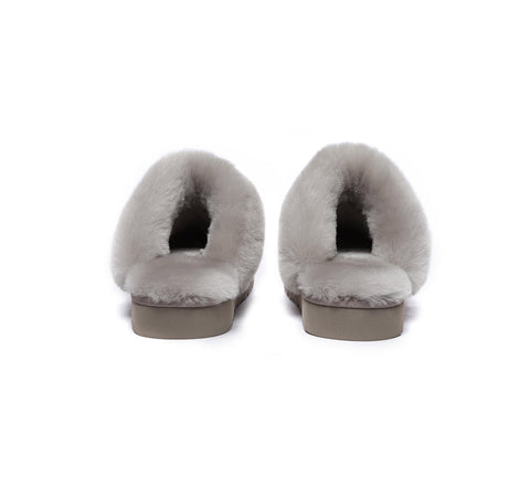 Australian Shepherd® UGG Slippers Muffin Slipper Special