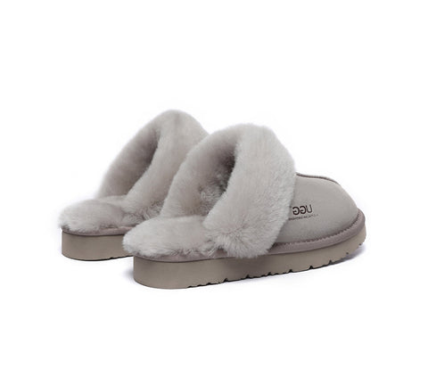 Australian Shepherd® UGG Slippers Muffin Slipper Special