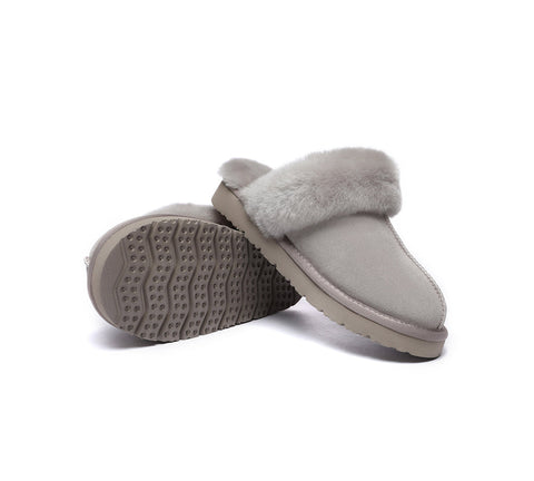 Australian Shepherd® UGG Slippers Muffin Slipper Special