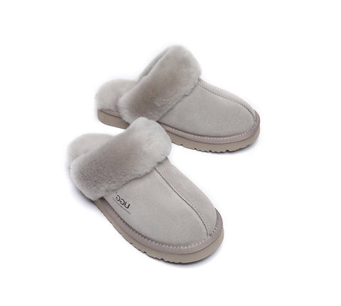 Australian Shepherd® UGG Slippers Muffin Slipper Special