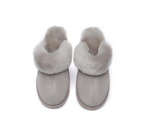 Australian Shepherd® UGG Slippers Muffin Slipper Special