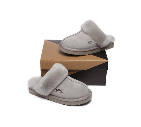 Australian Shepherd® UGG Slippers Muffin Slipper Special