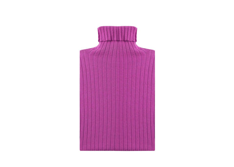 TARRAMARRA® Wool Stripe Turt Knitwear