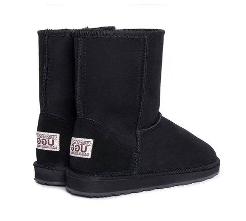 Urban UGG® Australian Made Sheepskin Boots Short Classic II Unisex