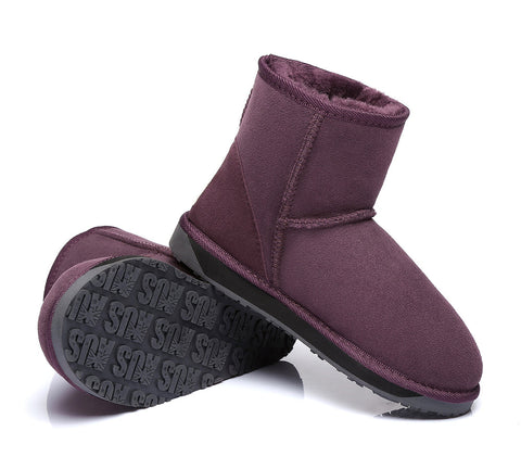 Urban UGG® Australian Made Sheepskin Boots Mini Classic Unisex