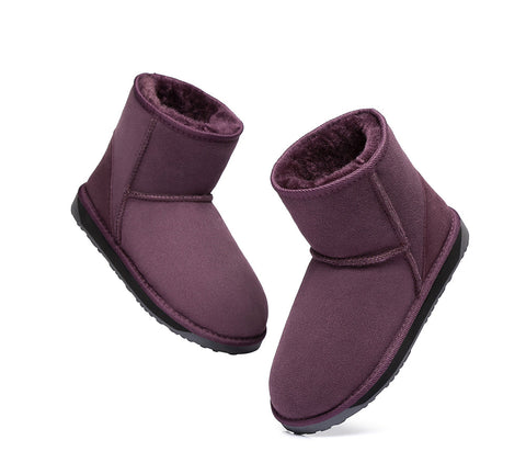 Urban UGG® Australian Made Sheepskin Boots Mini Classic Unisex