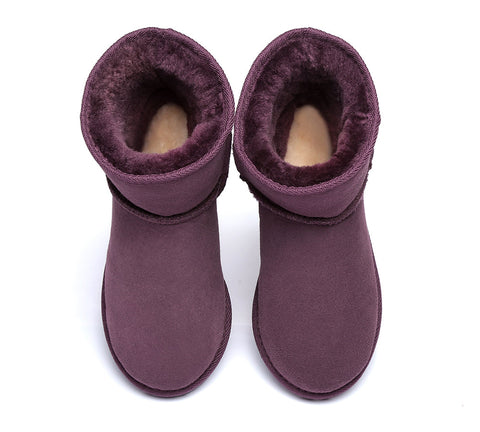 Urban UGG® Australian Made Sheepskin Boots Mini Classic Unisex